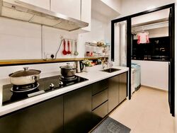 Blk 473A Fernvale Rivergrove (Sengkang), HDB 3 Rooms #592498871